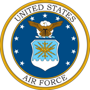 US AIR FORCE