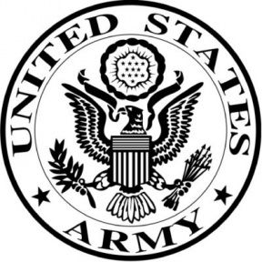 USA army logo