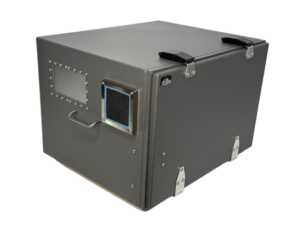 Build Your Custom Enclosure - Ramsey Electronics