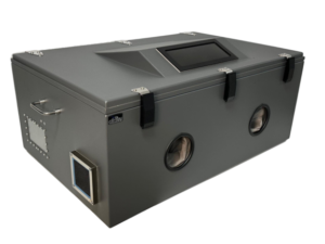 Build Your Custom Enclosure - Ramsey Electronics
