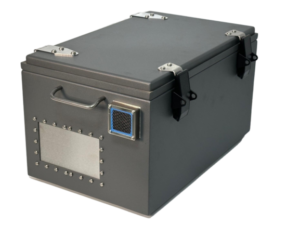 Build Your Custom Enclosure - Ramsey Electronics