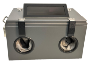 Ramsey様　確認用 Build Your Custom Enclosure - Ramsey Electronics
