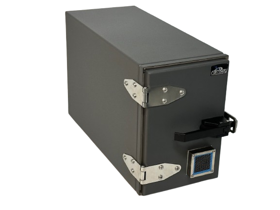 Automotive and Aerospace Industries - Faraday Boxes