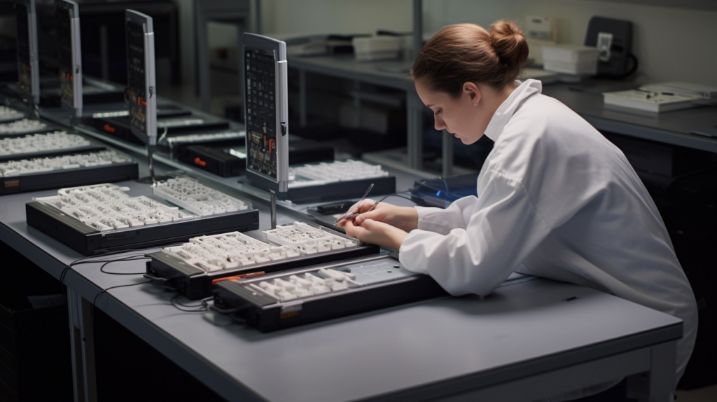 choosing right faraday box for lab