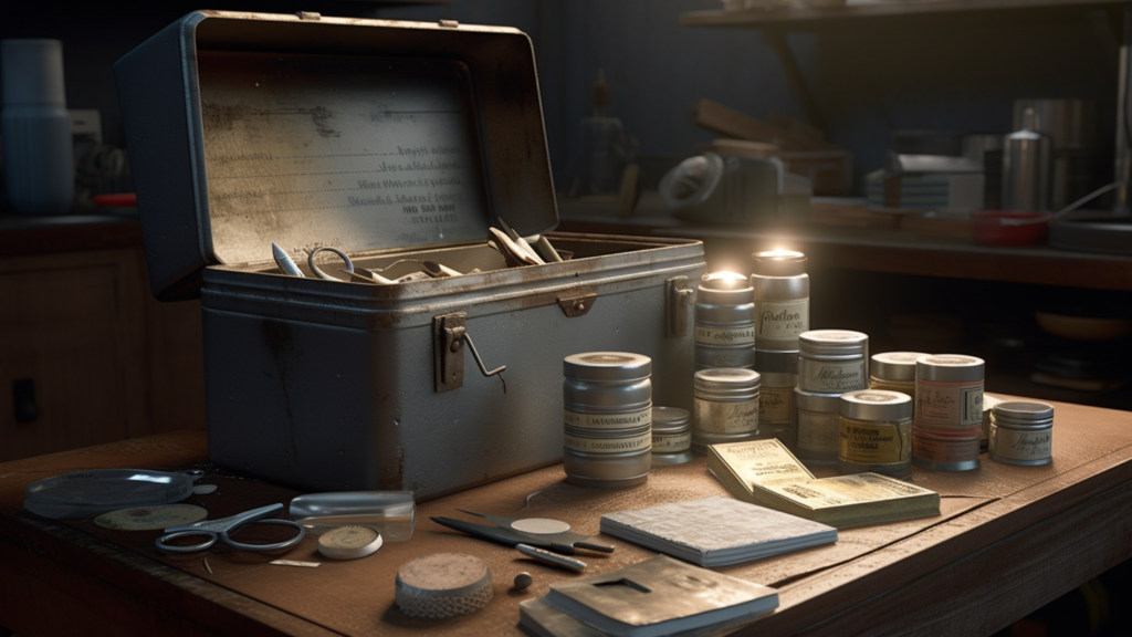 faraday box myths debunked
