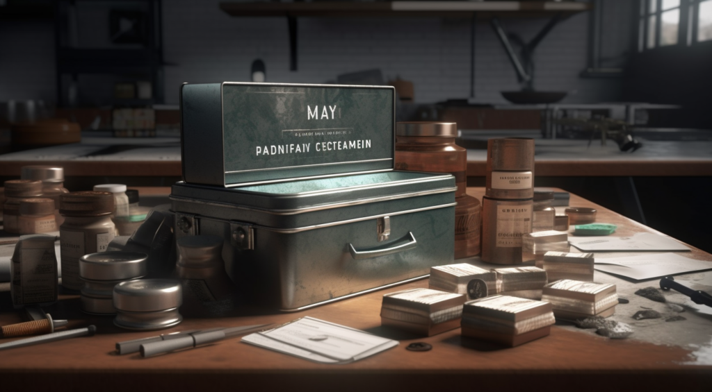 faraday box myths debunked
