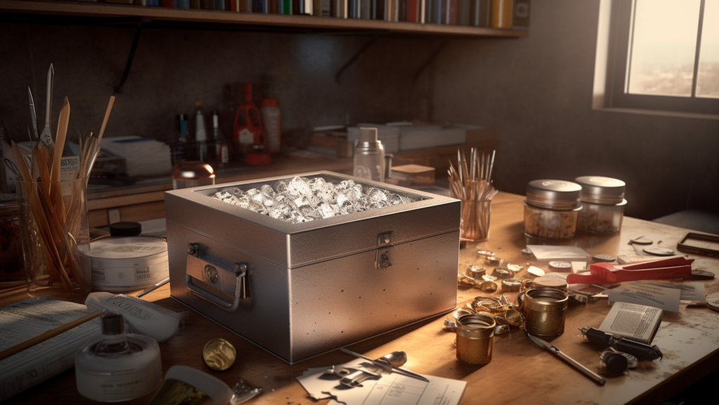 faraday box myths debunked