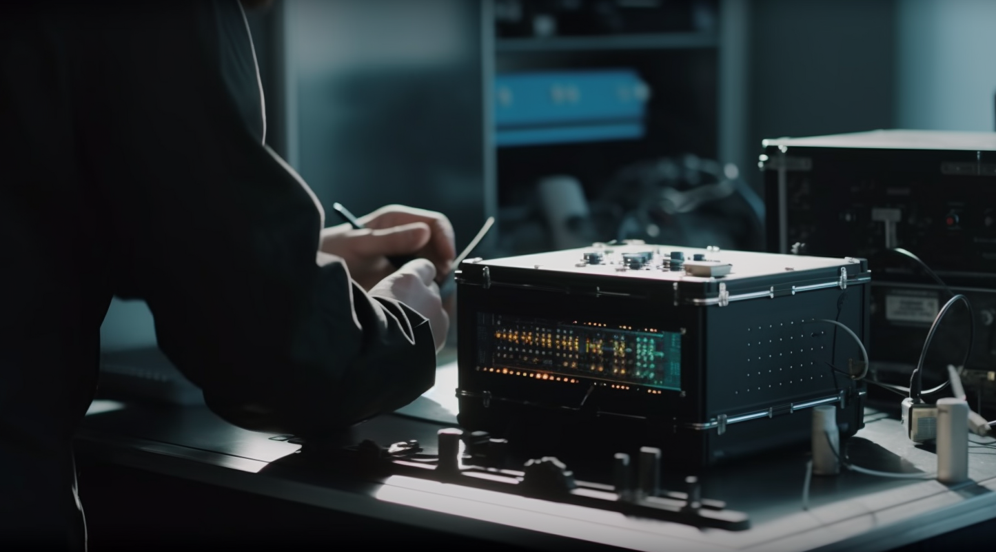 choosing right faraday box for lab