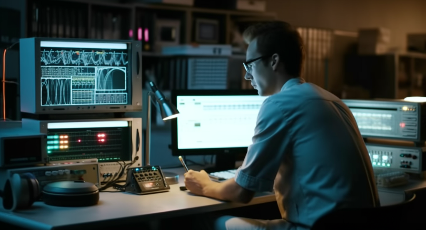 faraday boxes for rf testing