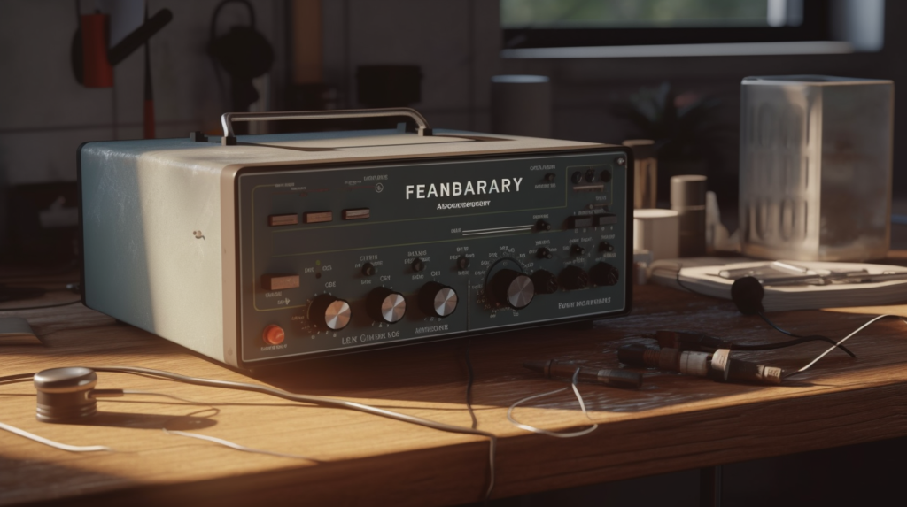 how does a faraday box work
