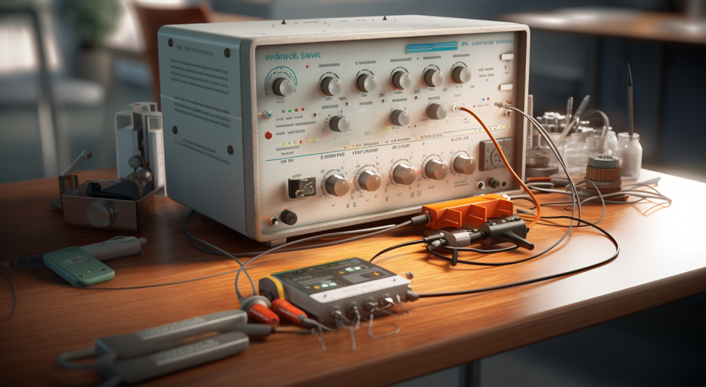 how does a faraday box work