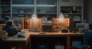 ramsey electronics best faraday boxes