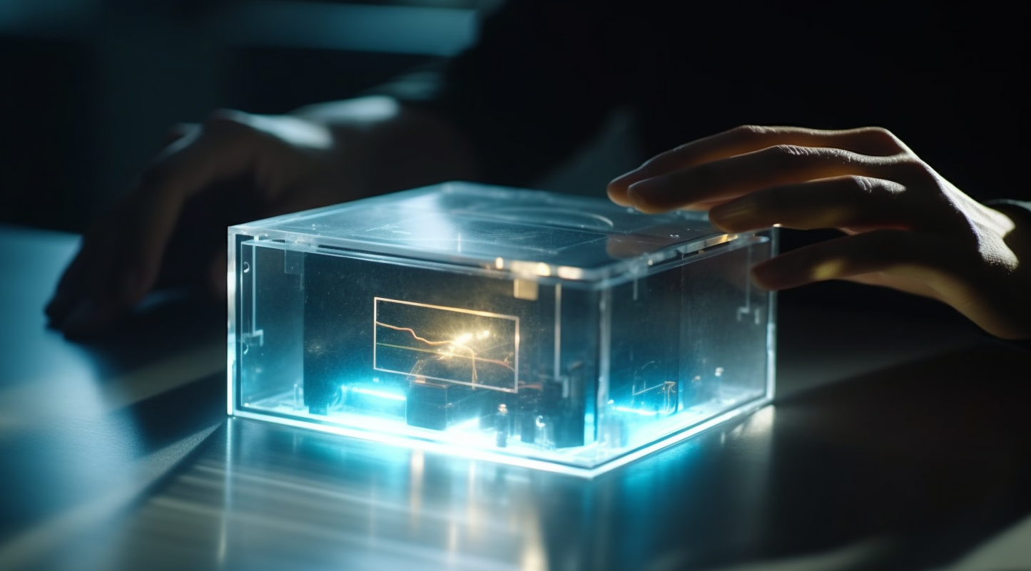 The Role of Faraday Cages in Protecting Sensitive Electronics