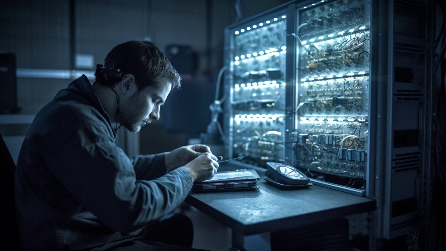 What to Expect from SCIF Interfaces Installation