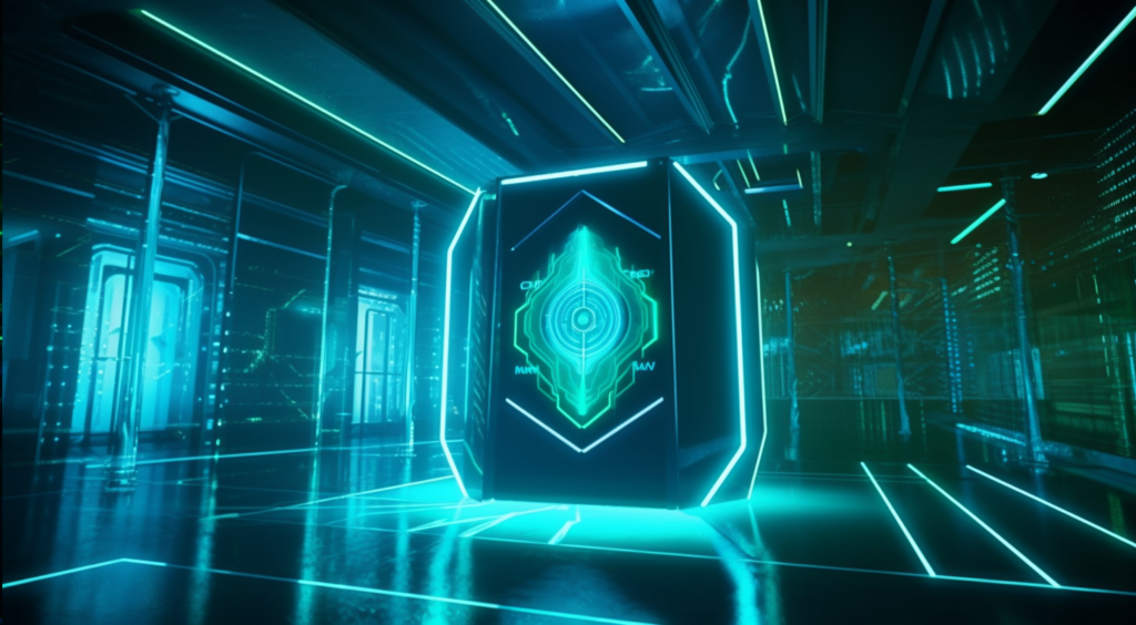 How Faraday Cages Can Protect Your Business from Cyber Threats