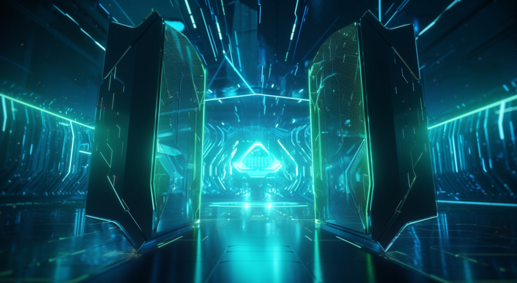 How Faraday Cages Can Protect Your Business from Cyber Threats