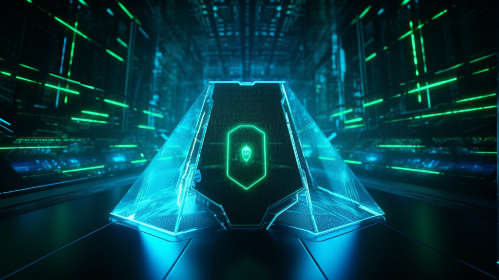 How Faraday Cages Can Protect Your Business from Cyber Threats