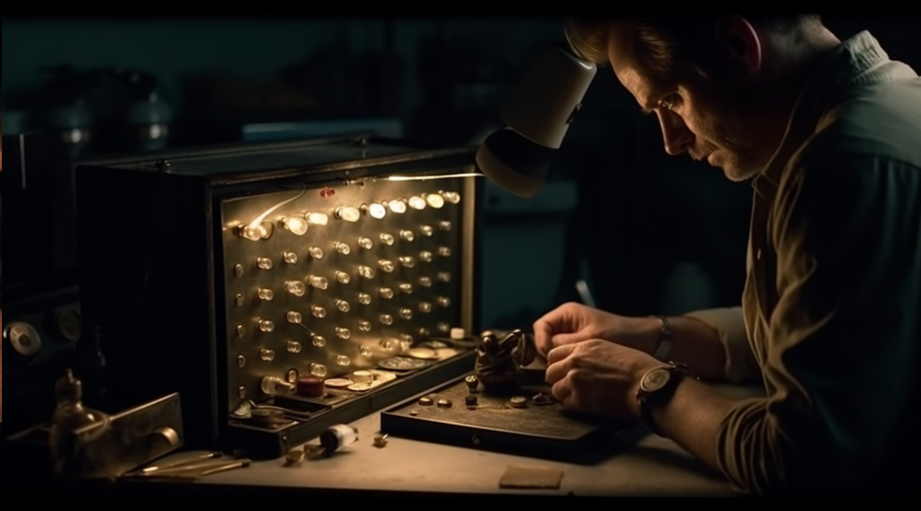 The Role of Faraday Cages in Protecting Sensitive Electronics