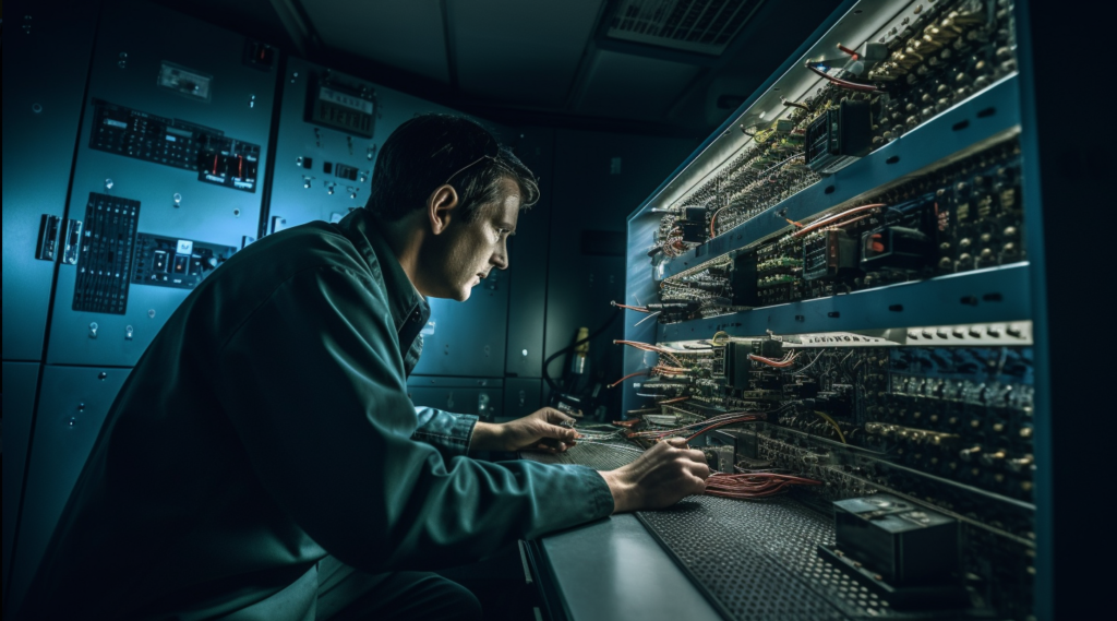 What to Expect from SCIF Interfaces Installation