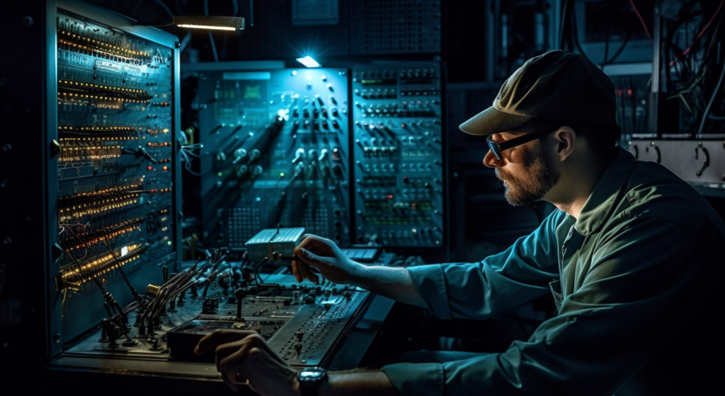 What to Expect from SCIF Interfaces Installation