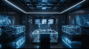 Benefits of SCIF Interfaces for Secure Facilities