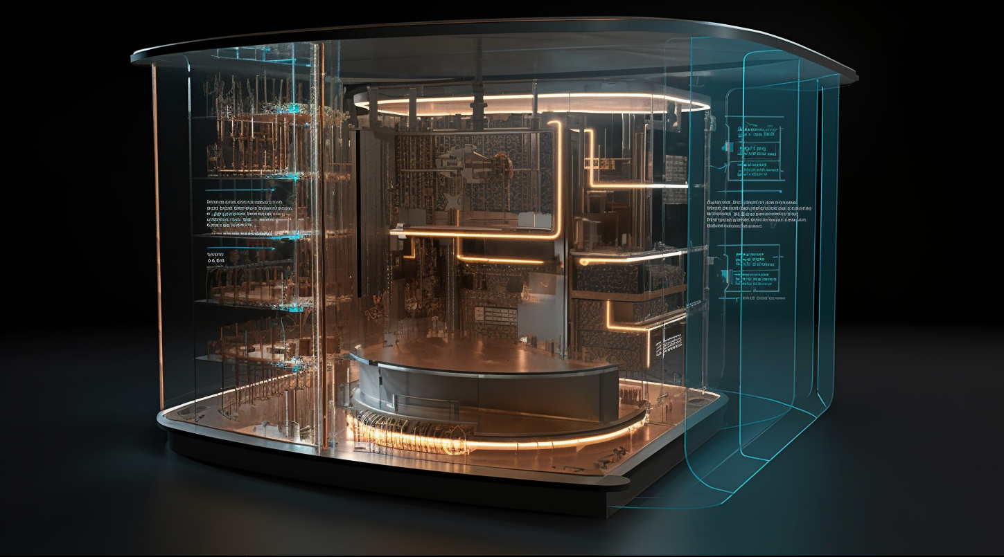 The Ultimate Guide to SCIF Interfaces