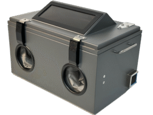 Ramsey Blog - Overcoming Real RF Shielding Challenges in Electronic Forensics