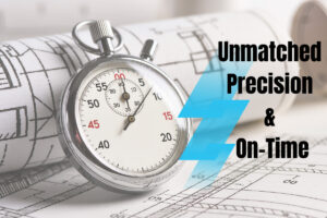 Ramsey Blog - Speed Without Compromise